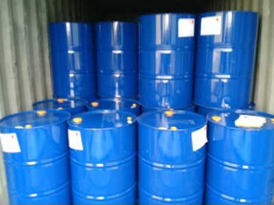 Isobutyl Acetate (iBAc)