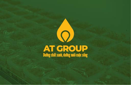 AT GROUP - dưỡng chất xanh dưỡng nuôi cuộc sống
