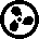 Icon quạt đứng treo